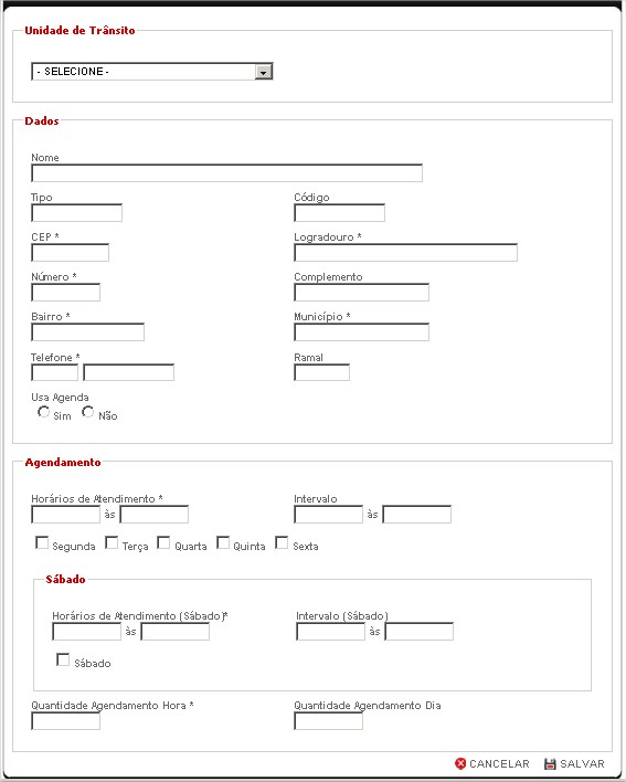 parametrizacao